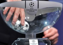 Esperando el sorteo