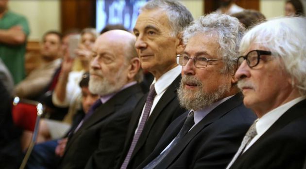 Medio siglo al son de Les Luthiers Medio siglo al son de Les Luthiers