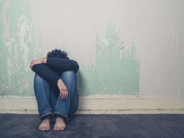 ¿Qué lleva a alguien a organizar un suicidio colectivo? ¿Qué lleva a alguien a organizar un suicidio colectivo?