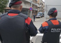 El sindicato de los Mossos: Lo que diga un juez va a misa