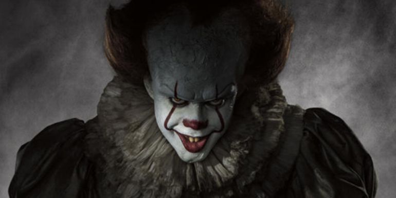 'It': hasta el terror se vuelve nostálgico: 'It': hasta el terror se vuelve nostálgico 'It': hasta el terror se vuelve nostálgico: 'It': hasta el terror se vuelve nostálgico