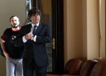 La tarde en que se paró el reloj