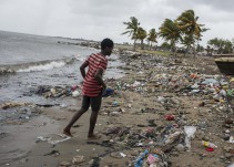 Los peores huracanes que han azotado América
