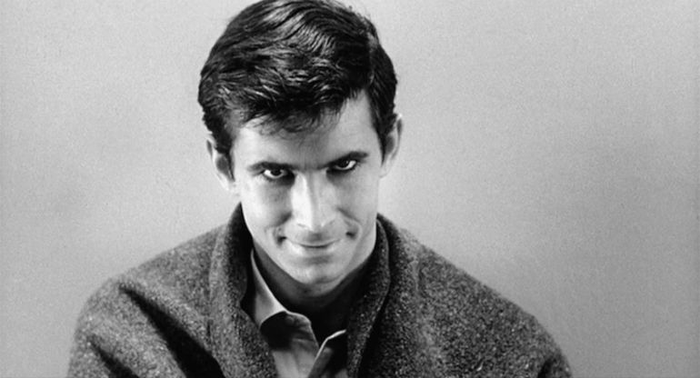 Mucho más que Norman Bates Mucho más que Norman Bates