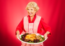 Descubre que la casa de su abuela es una franquicia tras años comiendo allí los domingos
