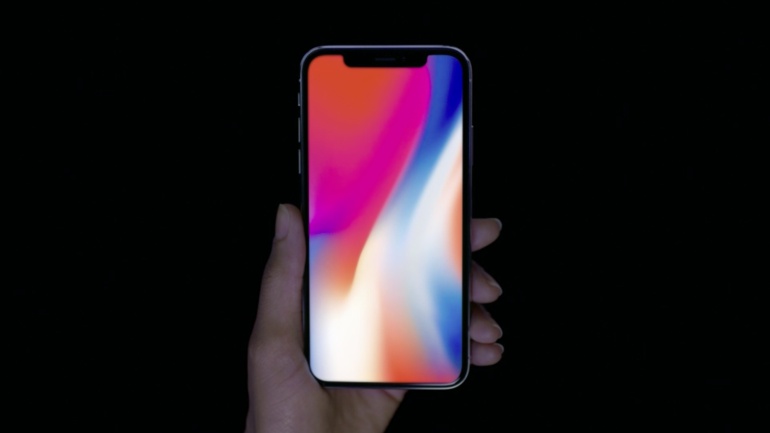 iPhone X iPhone X