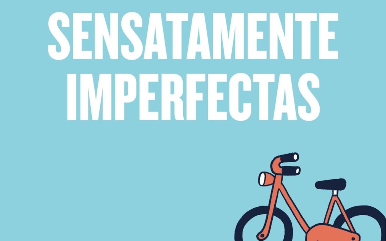 Portada del nuevo libro de Gregorio Luri, 'Elogio de las familias sensatamente imperfectas' Portada del nuevo libro de Gregorio Luri, 'Elogio de las familias sensatamente imperfectas'