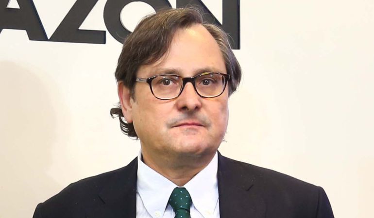 "Por fin Marhuenda dio una noticia real" "Por fin Marhuenda dio una noticia real"