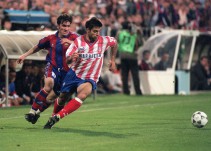 "Hay que disfrutar del nuevo estadio sin olvidar de dónde venimos"