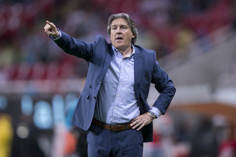 Sergio Egea. Sergio Egea.