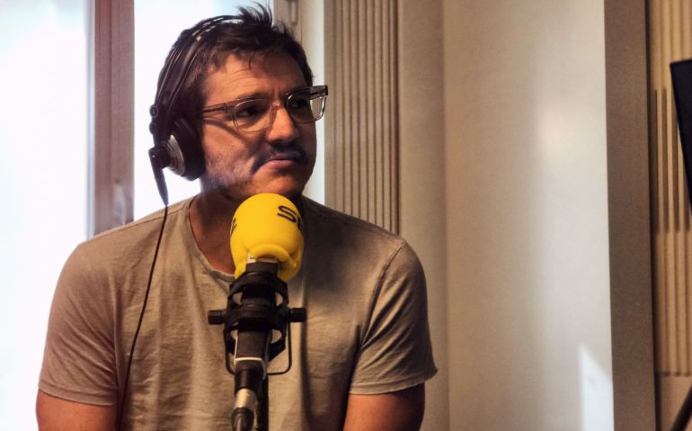 Pedro Pascal: "Trump solo está logrando que los inmigrantes luchen más" Pedro Pascal: "Trump solo está logrando que los inmigrantes luchen más"