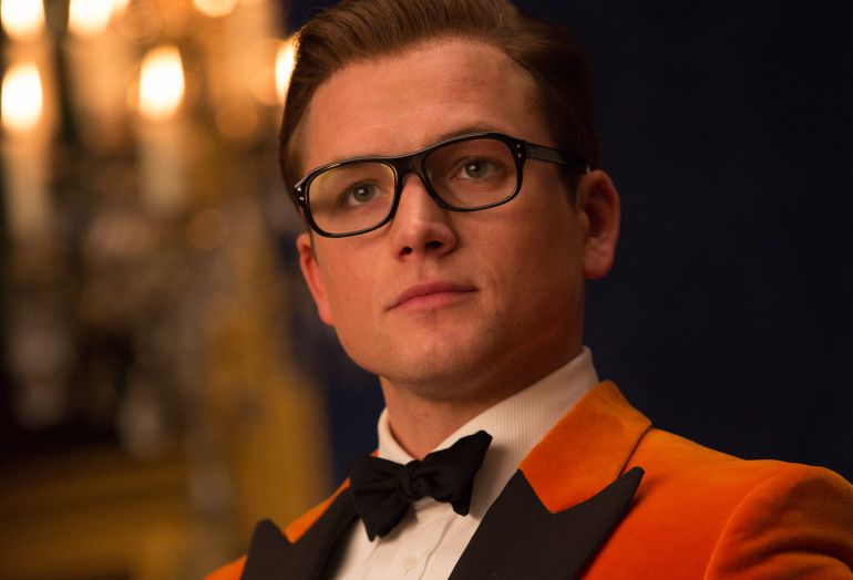 Kingsman se deshinfla: El héroe choni se hace pijo Kingsman se deshinfla: El héroe choni se hace pijo