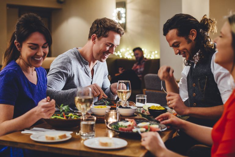 ¿Son fiables las críticas de restaurantes en redes sociales? ¿Son fiables las críticas de restaurantes en redes sociales?