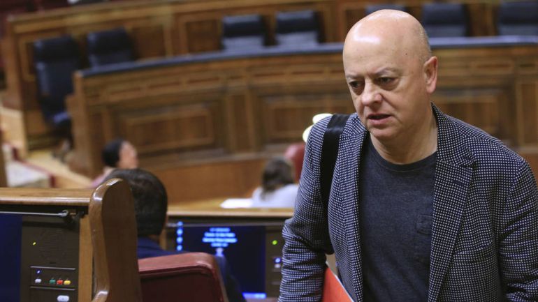 ¿Es Odón Elorza una buena persona? ¿Es Odón Elorza una buena persona?