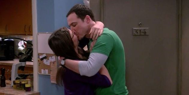 El número... del beso El número... del beso