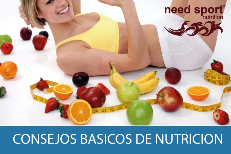 ¿Te has picado con un triatlón? Ojo a la alimentación ¿Te has picado con un triatlón? Ojo a la alimentación
