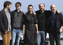 La tragicomedia de 'ETA' cierra San Sebastián