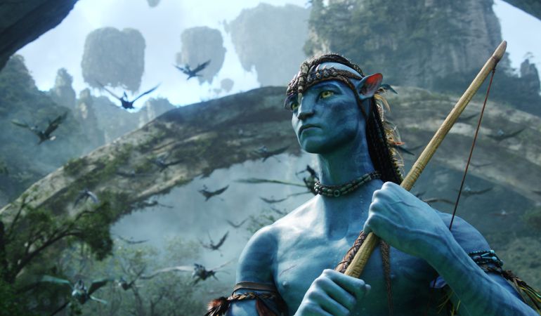 Avatar 2 llegará en 2020. Avatar 2 llegará en 2020.