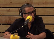 Mucha felicidad puede provocar gilipollismo