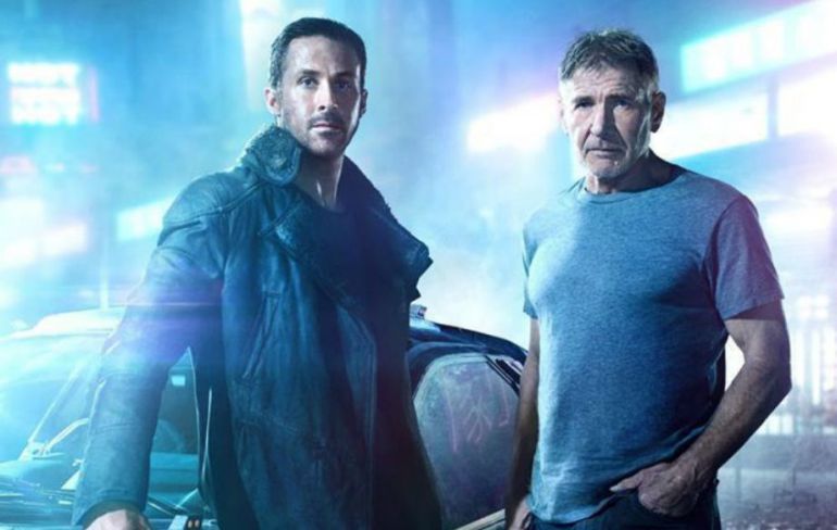 Blade Runner 2049: 'Blade Runner 2049': explotación, lucha de clases e incomunicación Blade Runner 2049: 'Blade Runner 2049': explotación, lucha de clases e incomunicación