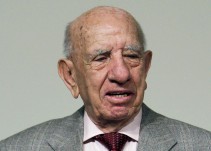 Fallece a los 88 años Victorino Martín