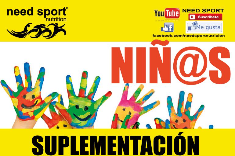 ¿A qué edad se puede comenzar a tomar suplementación? ¿A qué edad se puede comenzar a tomar suplementación?