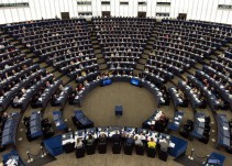 La crisis de Cataluña, a debate en Europa