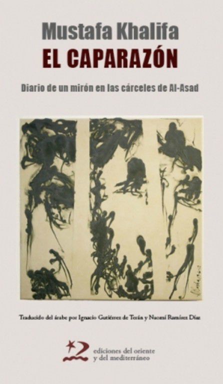 "La brutalidad de Al Assad sorprendió a todos los sirios" "La brutalidad de Al Assad sorprendió a todos los sirios"