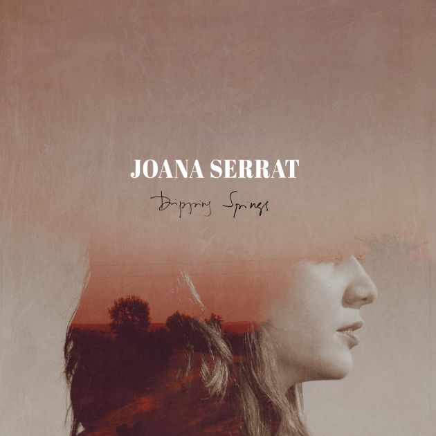 Portada de 'Dripping Springs'. Portada de 'Dripping Springs'.