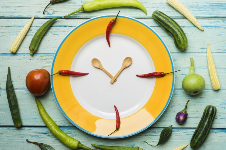 Cronobiología: pon tu cuerpo en hora Cronobiología: pon tu cuerpo en hora