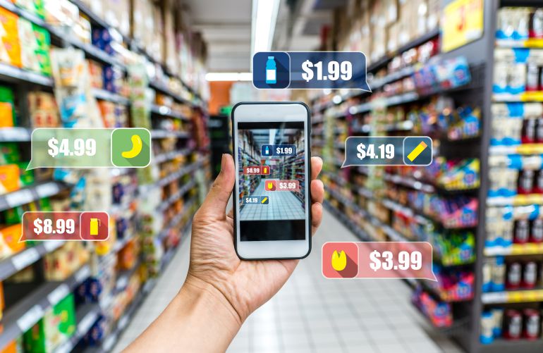 ¿Cómo serán las tiendas del futuro? ¿Cómo serán las tiendas del futuro?