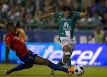 "Me gustaría entrenar al Atlético algún día"