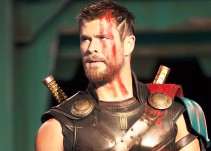 Thor y el verdadero patriotismo