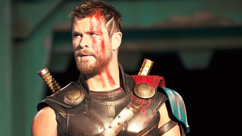 Thor y el verdadero patriotismo: Thor y el verdadero patriotismo Thor y el verdadero patriotismo: Thor y el verdadero patriotismo
