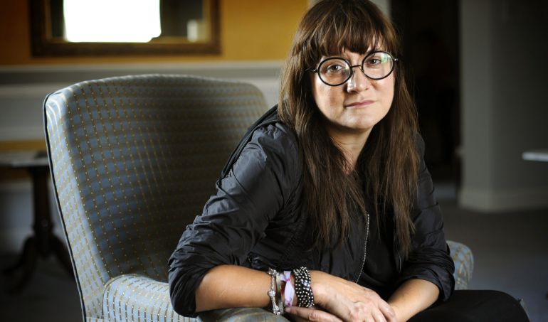 Isabel Coixet: “De pequeña vi ‘Isadora’ y me impresionó tanto que decidí no casarme nunca” Isabel Coixet: “De pequeña vi ‘Isadora’ y me impresionó tanto que decidí no casarme nunca”