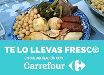 Contra el frío, cocido