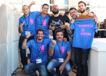 La Vida Moderna es pensar que la batalla de Mosul es un capítulo del Call Of Duty