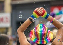 Que sea real el protocolo contra la LGTBIFobia