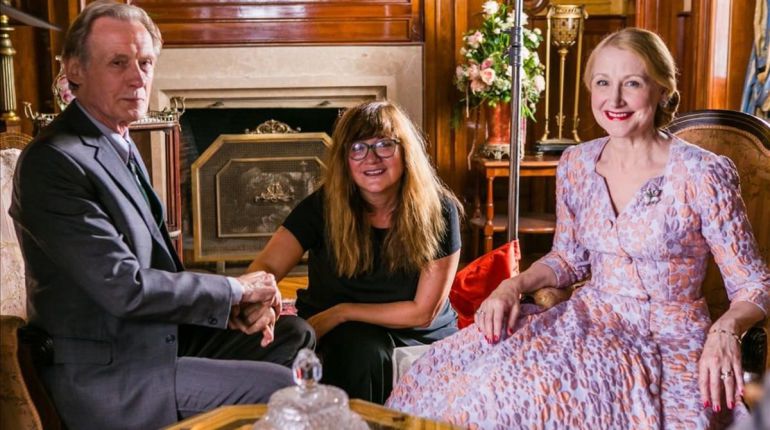 Carlos Boyero se reconcilia con el cine de Isabel Coixet Carlos Boyero se reconcilia con el cine de Isabel Coixet