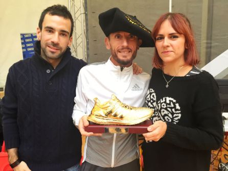 SER Runner, en directo desde la Behobia-San Sebastián SER Runner, en directo desde la Behobia-San Sebastián