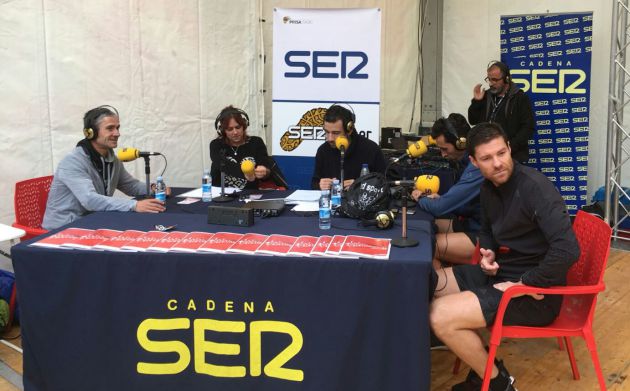 SER Runner, en directo desde la Behobia-San Sebastián SER Runner, en directo desde la Behobia-San Sebastián