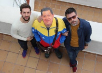 La Vida Moderna es aprovechar los 280 caracteres para hacer tu testamento