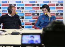 Morata y la curiosa forma de volver a casa tras jugar en Stamford Bridge