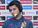 Álvaro Morata.