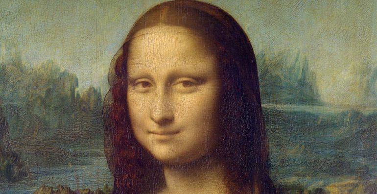 La Gioconda La Gioconda