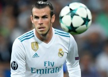 El Real Madrid tiene un problema con Gareth Bale