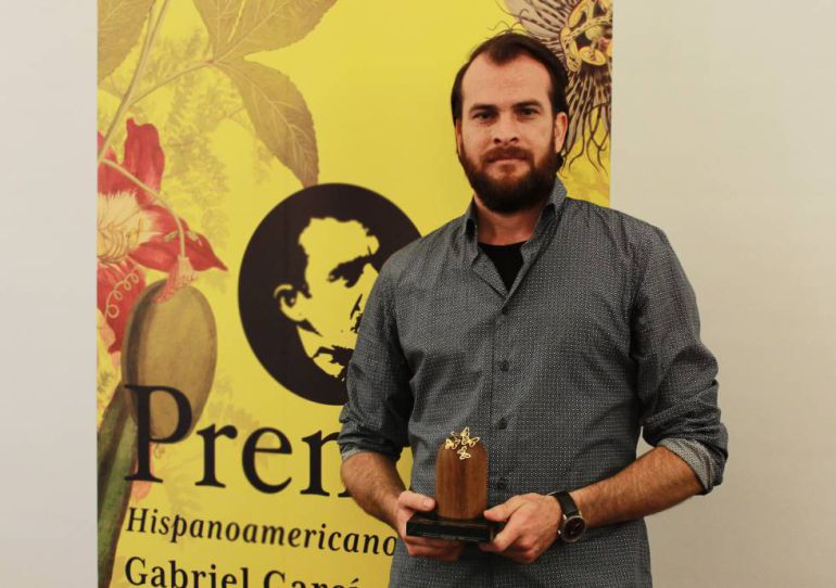 De optar a premios a ganar el García Márquez de relatos De optar a premios a ganar el García Márquez de relatos