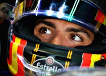Sainz: El año que viene no cambia mucho la película