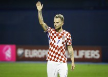 El nuevo Rakitic