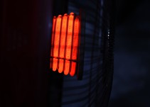 "Hemos descubierto cinco calefactores con problemas de seguridad muy importantes"